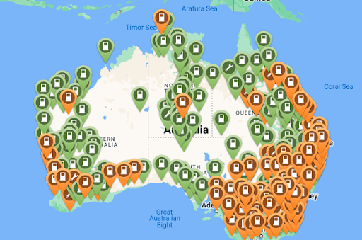 EV Vehicles Crazy Car Rentals